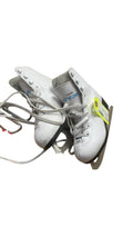 VIC Dream Figure Skates - White - Size 12C