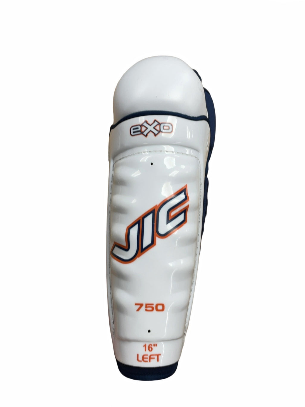 VIC EXO 750 16" Hockey Shin Pads