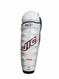 VIC EXO 750 16" Hockey Shin Pads