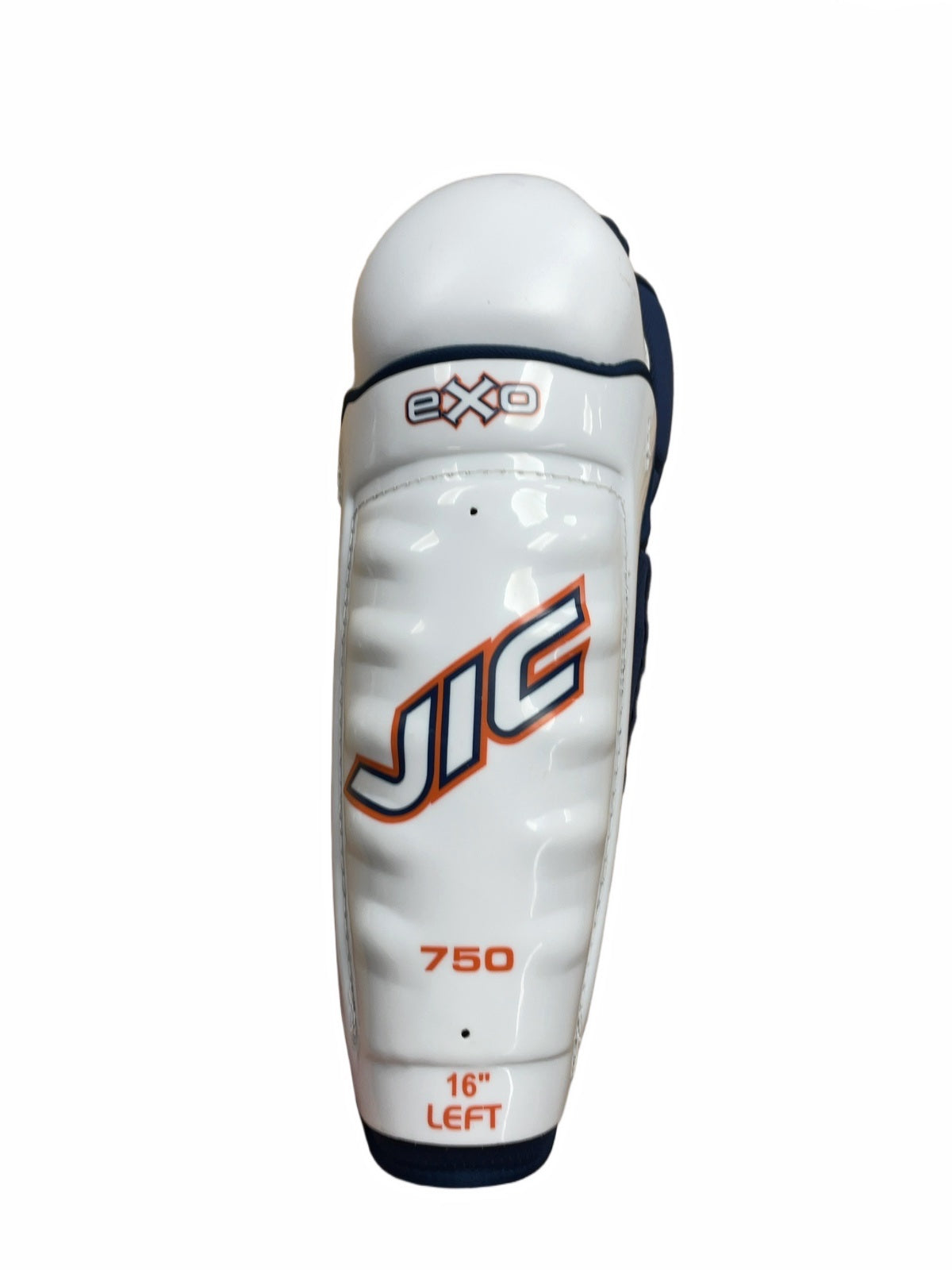 VIC EXO 750 16" Hockey Shin Pads