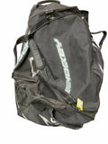 Vic Hockey Bag Black