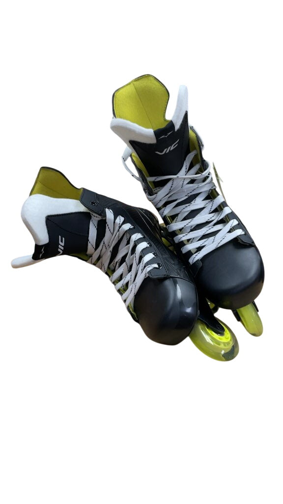 VIC Inline Skates Size 8