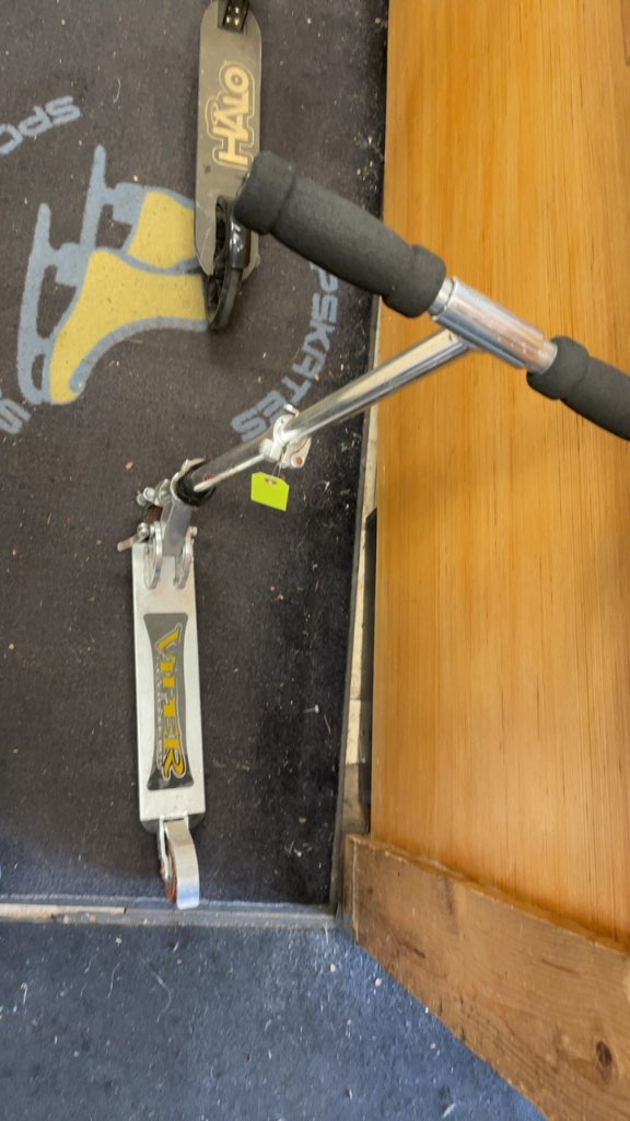 Viper Kick Scooter