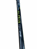 Warrior Alpha DX One 20 Flex RH Hockey Stick