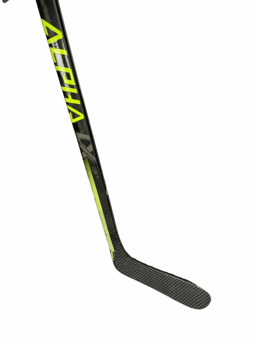 Warrior Alpha Intermediate 63 Flex W03 LH Hockey Stick