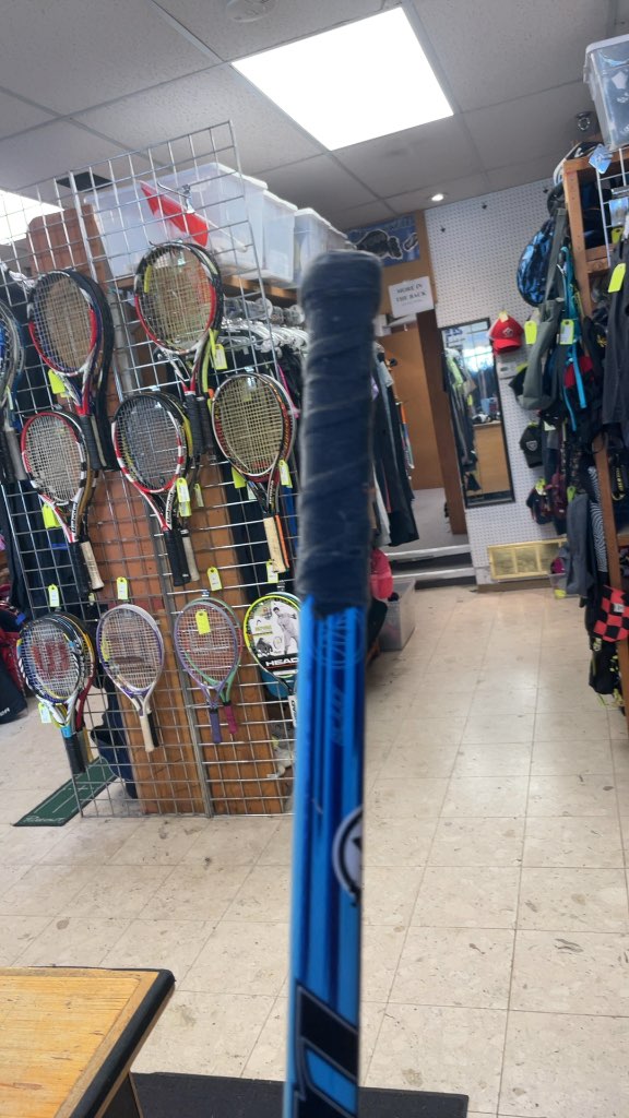 Warrior Covert DT3 Left-Handed Hockey Stick - 40 Flex