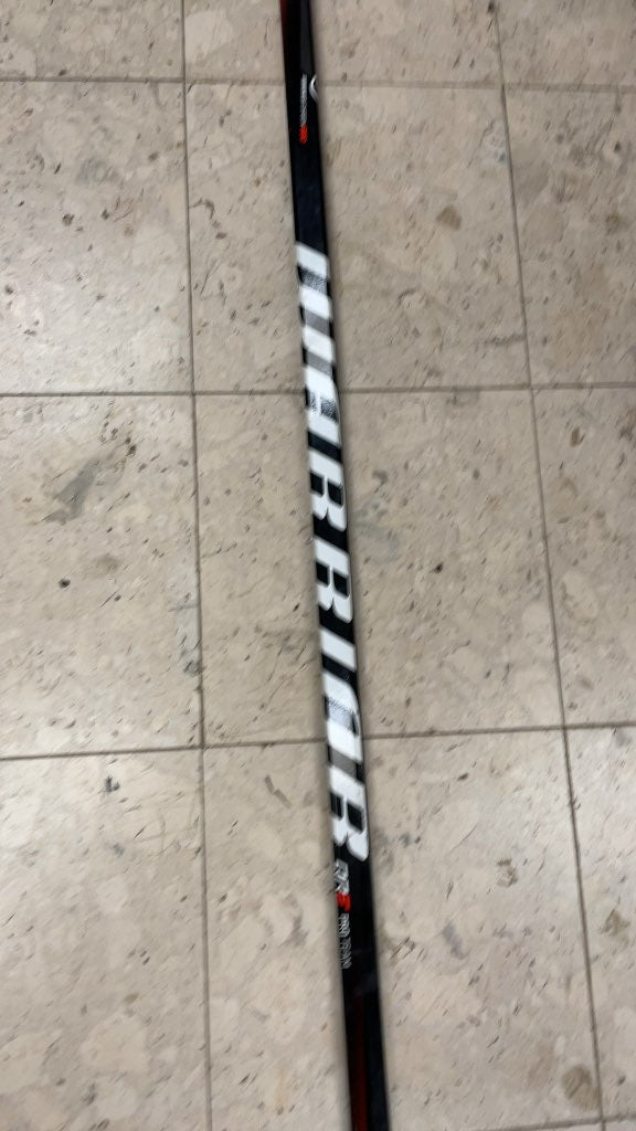 Warrior Covert QR5 Pro Team Hockey Stick - RH