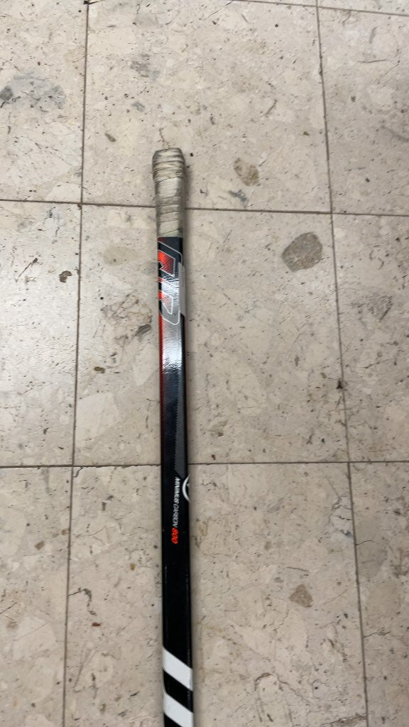 Warrior Covert QR5 Pro Team Hockey Stick - RH