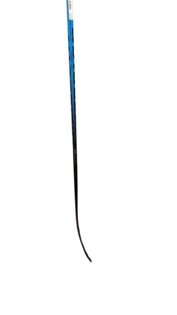 Warrior Covert QRE 40 Intermediate Hockey Stick - Right Hand - 63 Flex