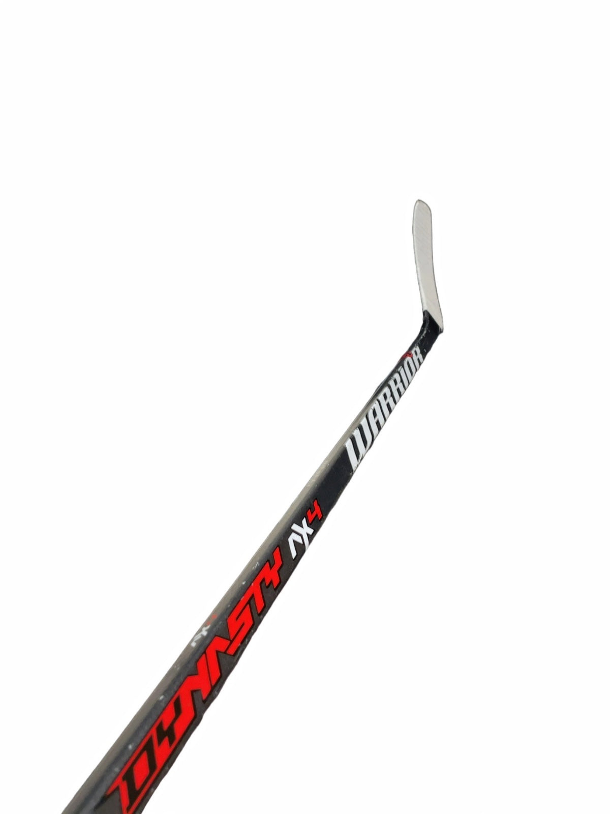 Warrior Dynasty AX4 Junior 50 Flex LH Hockey Stick