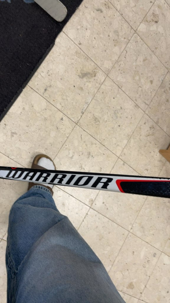 Warrior Dynasty HD3 Hockey Stick - LH