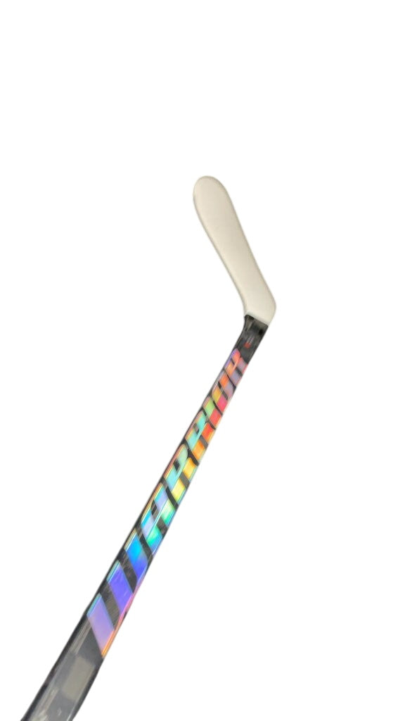Warrior Novium Pro Intermediate Left-Hand Hockey Stick