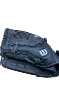 Wilson 14" LH Baseball Glove - Black