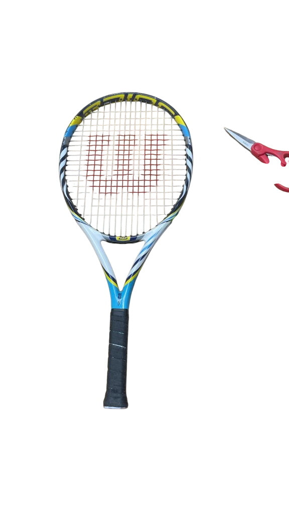 Wilson 25" Kids Tennis Racquet