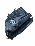 Wilson A12RB15 12" Right Hand Throw Baseball Glove