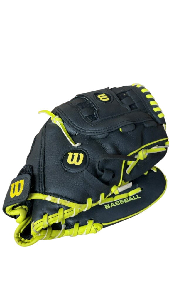 Wilson A200 11.5" Baseball Glove - right Hand Throw