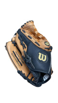 Wilson A350 11.5" Right Hand Throw Baseball Glove