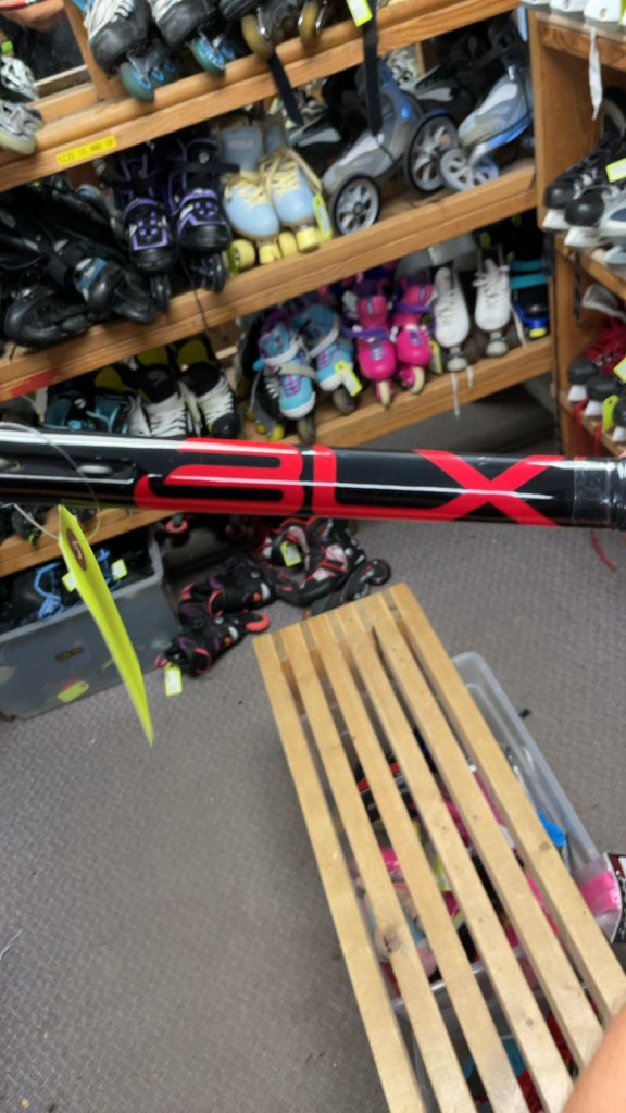Wilson BLX Tennis Racquet