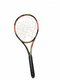 Wilson Burn Tennis Racquet