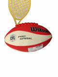 Wilson CFL Pro Spiral Mini Football