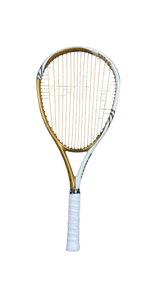 Wilson Cierzo Two BLX Tennis Racquet