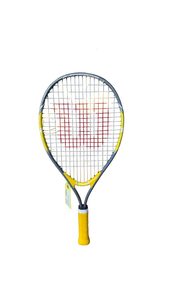 Wilson Federer 21" Junior Tennis Racquet