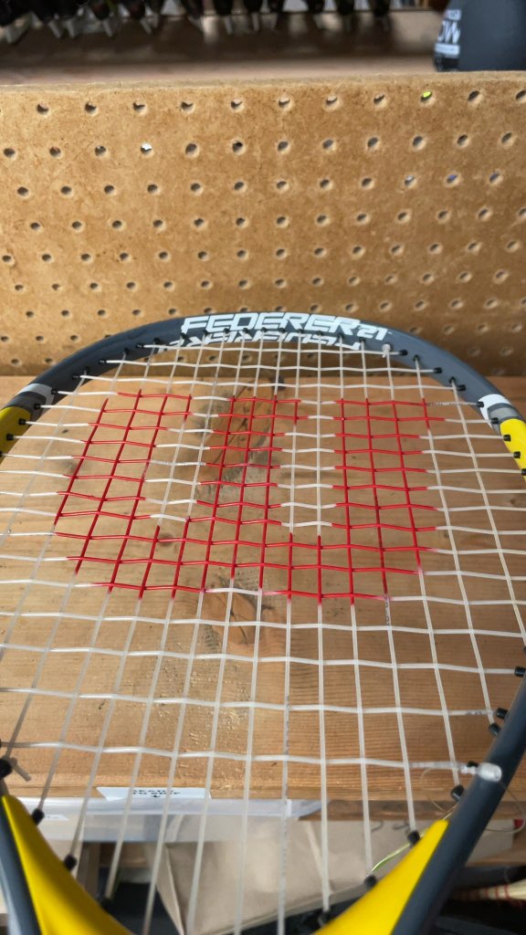Wilson Federer 21" Junior Tennis Racquet