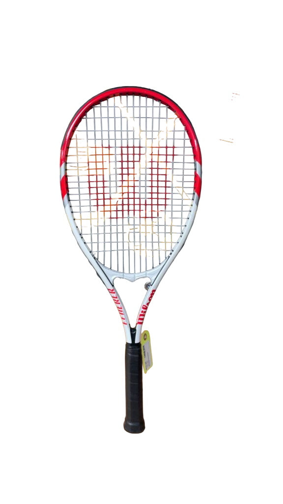 Wilson Federer Tennis Racquet