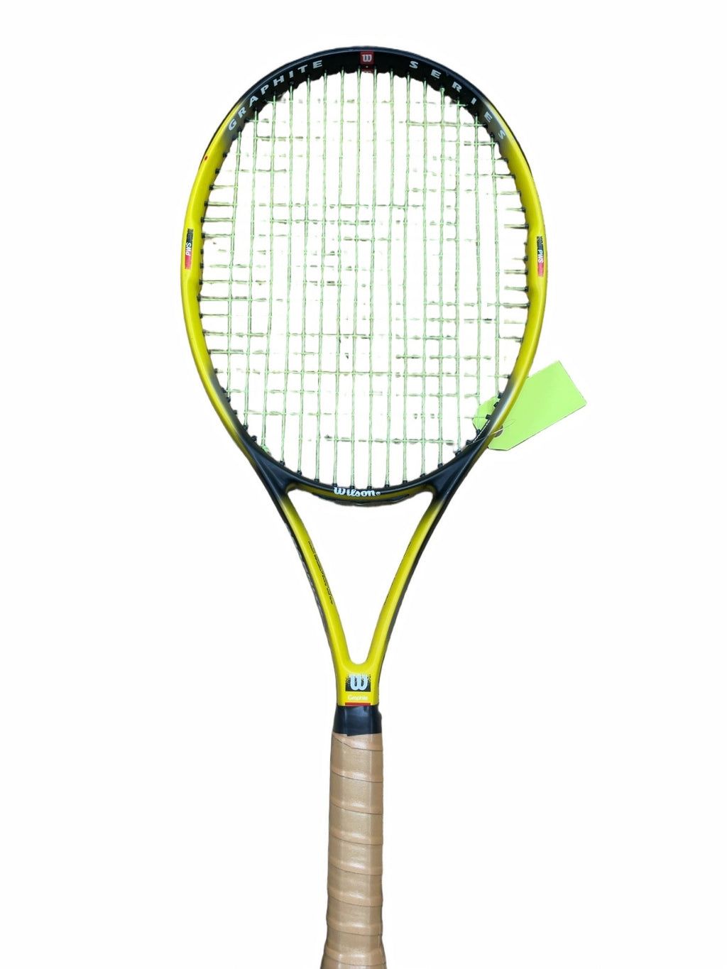 Wilson Graphite Force XSL 4 1/4 Tennis Racquet