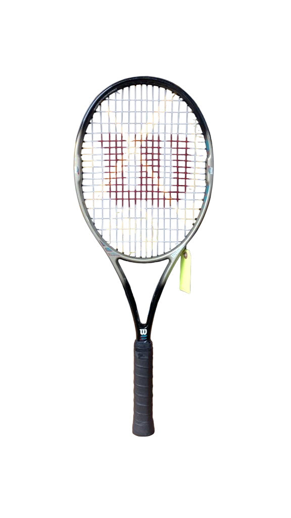 Wilson Graphite Pro Comp XL Tennis Racquet