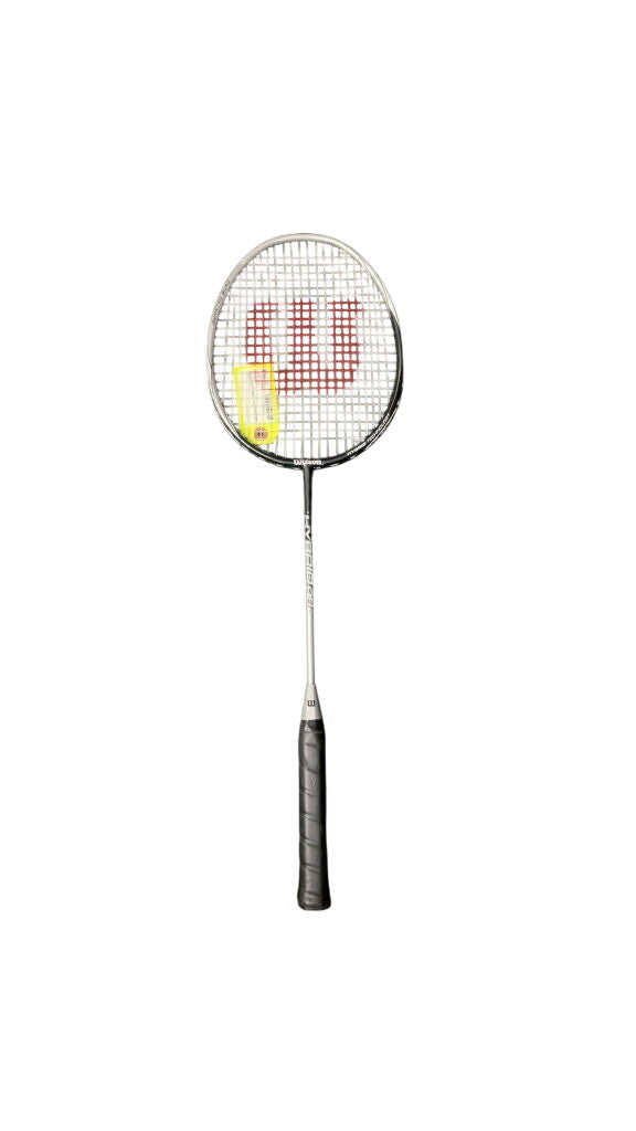 Wilson Hybrid Badminton Racquet