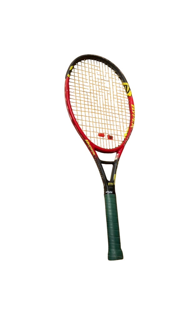 Wilson Hyper ProStaff Tennis Racquet