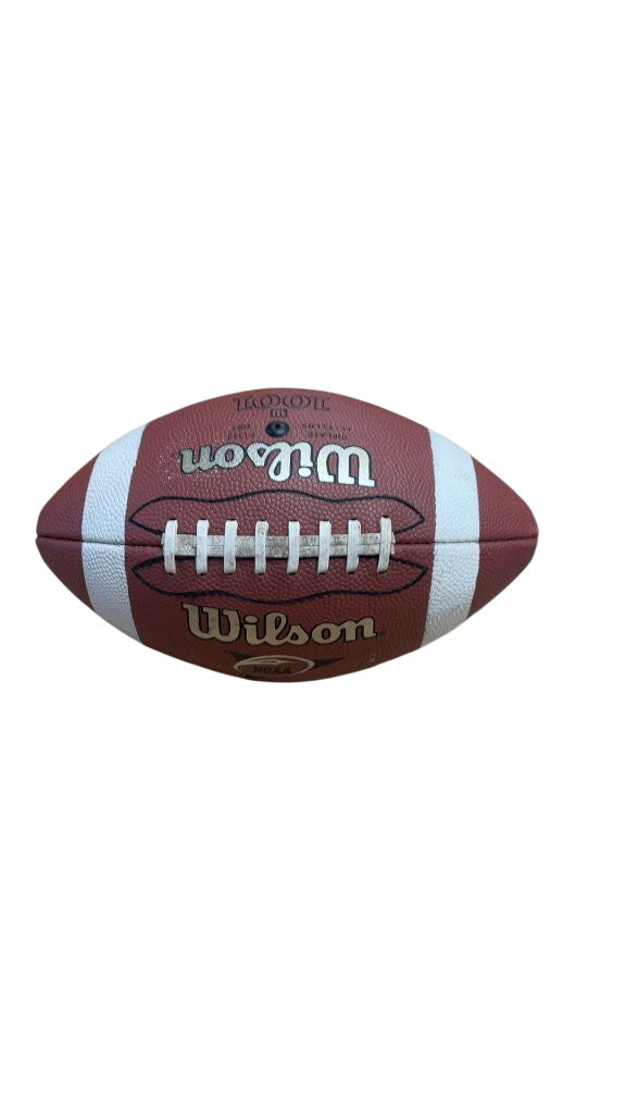Wilson NCAA Football