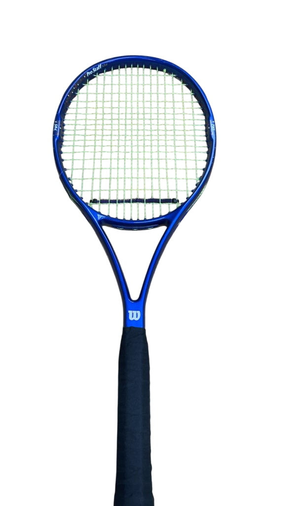 Wilson Pro Staff 5.5si Tennis Racquet