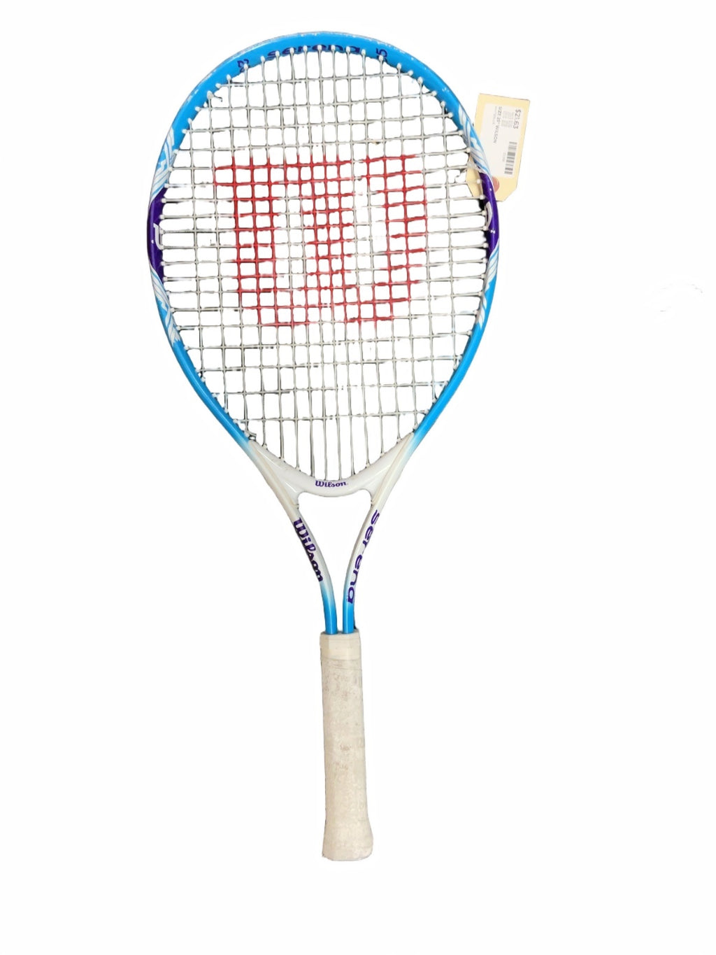 Wilson Serena 25" Tennis Racquet