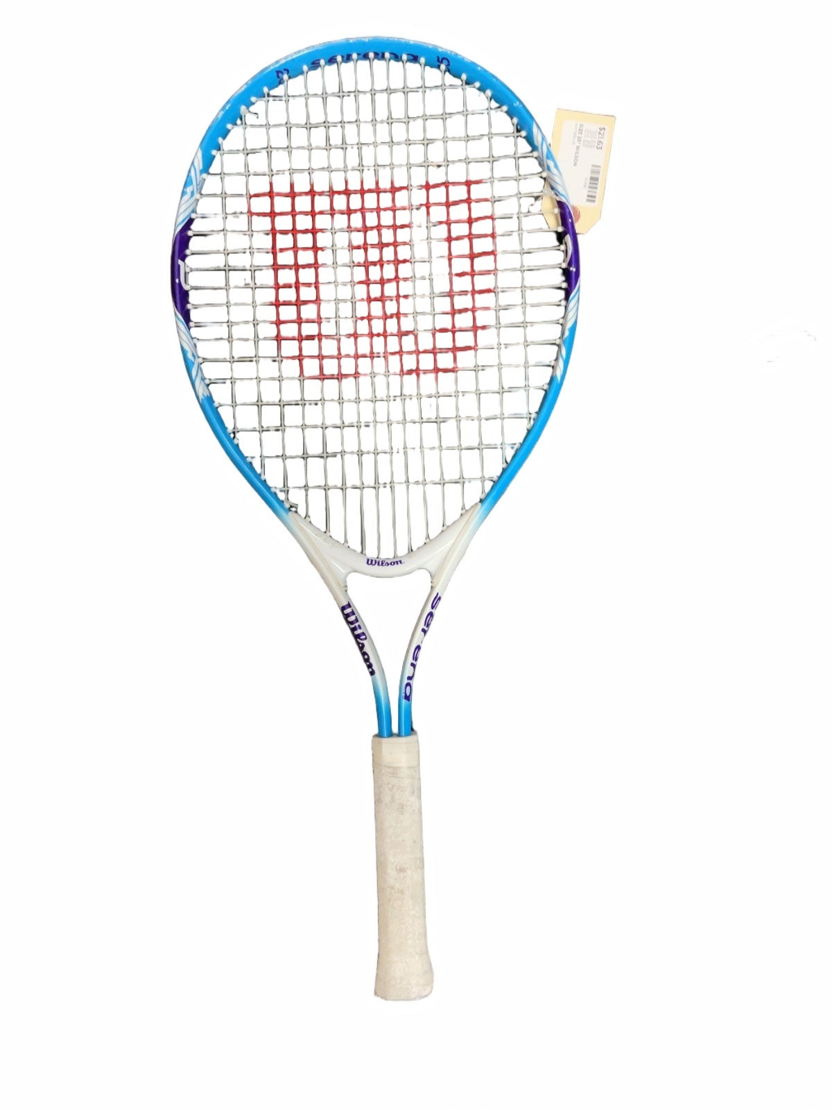 Wilson Serena 25" Tennis Racquet