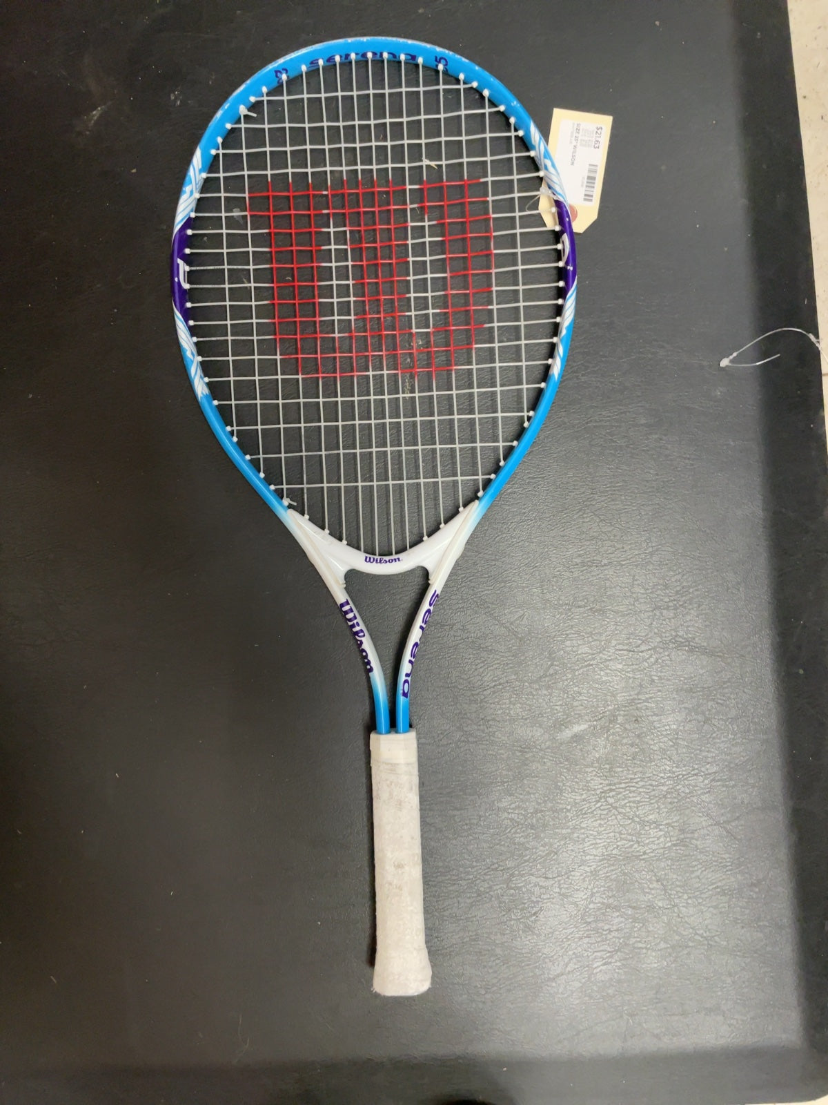 Wilson Serena 25" Tennis Racquet