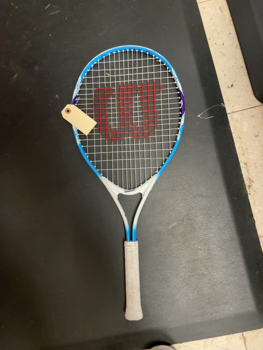 Wilson Serena 25" Tennis Racquet