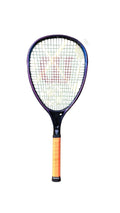 Wilson Sledge Hammer 3.8 Tennis Racquet - Purple - 4 1/2