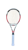 Wilson Steam 105S Tennis Racquet