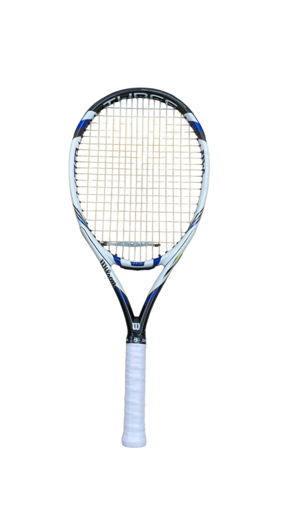 Wilson Three BLX 113 Tennis Racquet