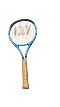 Wilson Titanium Tennis Racquet