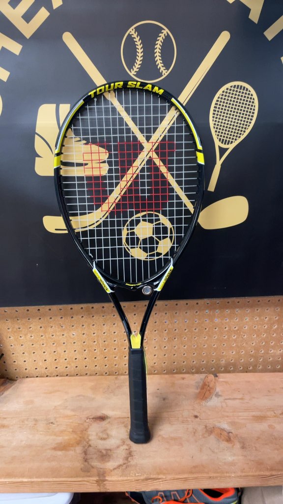 Wilson Tour Slam Tennis Racquet