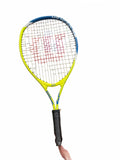 Wilson US Open 23" Junior Tennis Racquet