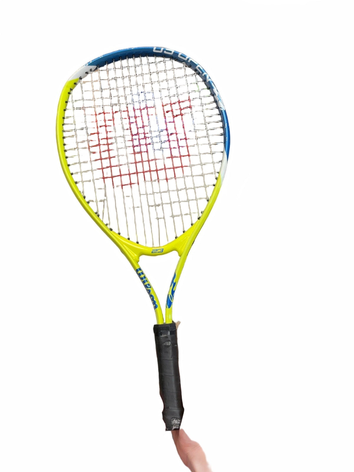 Wilson US Open 23" Junior Tennis Racquet