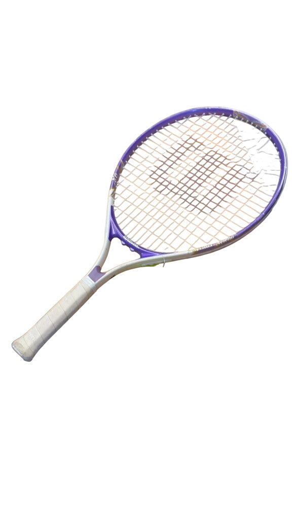 Wilson Venus & Serena 23" Junior Tennis Racquet