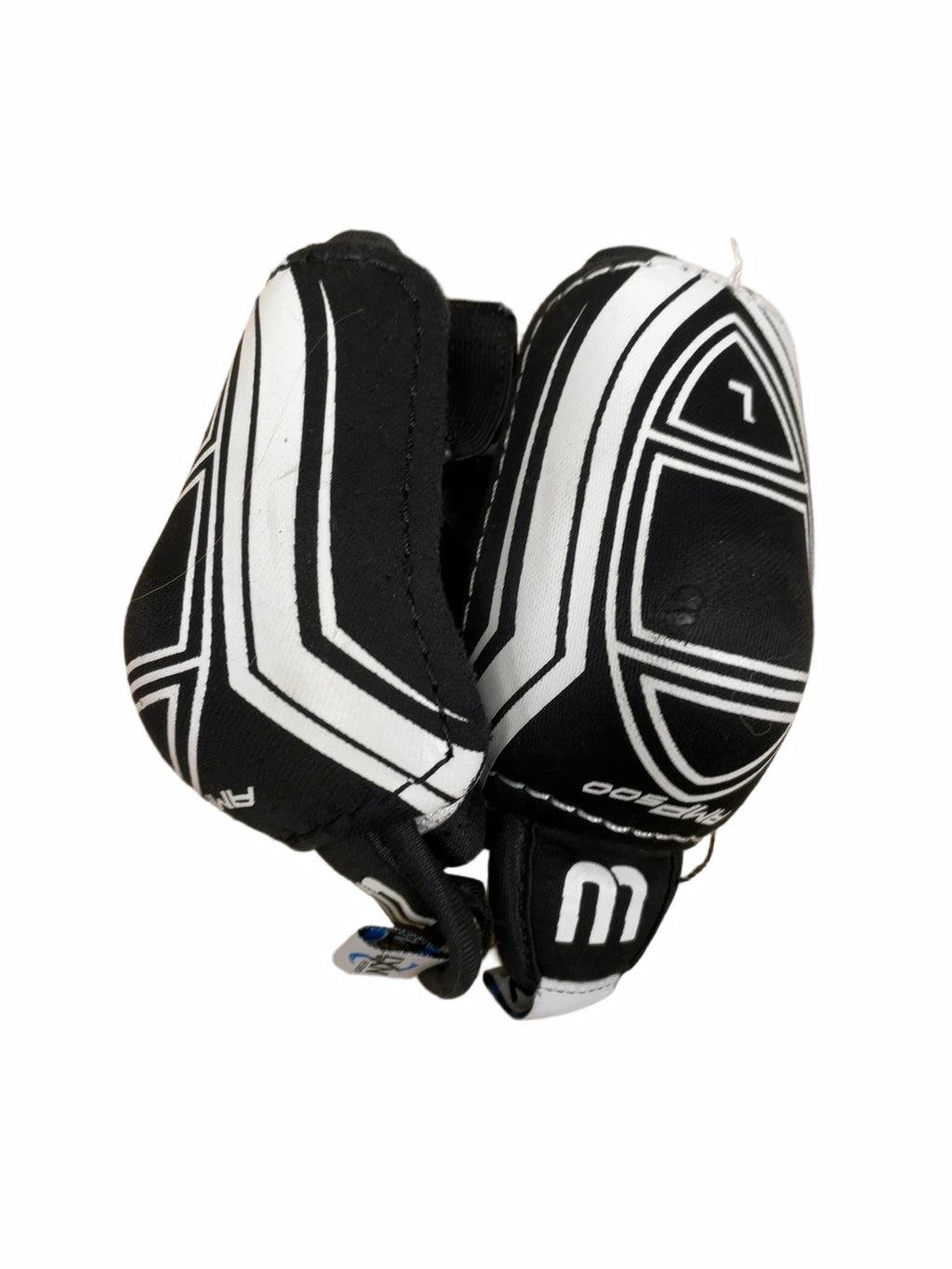 Winwell AMP500 Youth Medium Hockey Elbow Pads