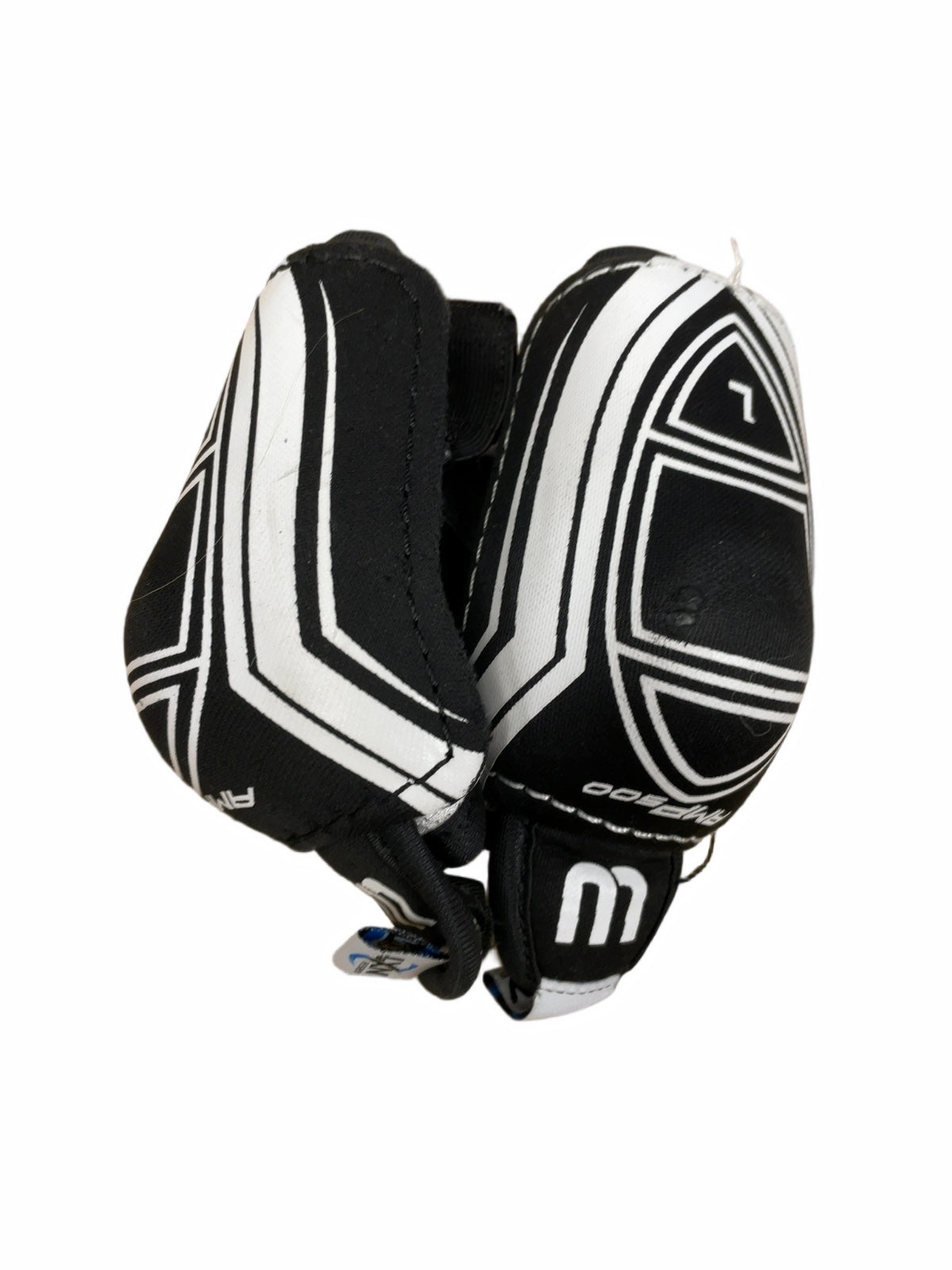 Winwell AMP500 Youth Medium Hockey Elbow Pads