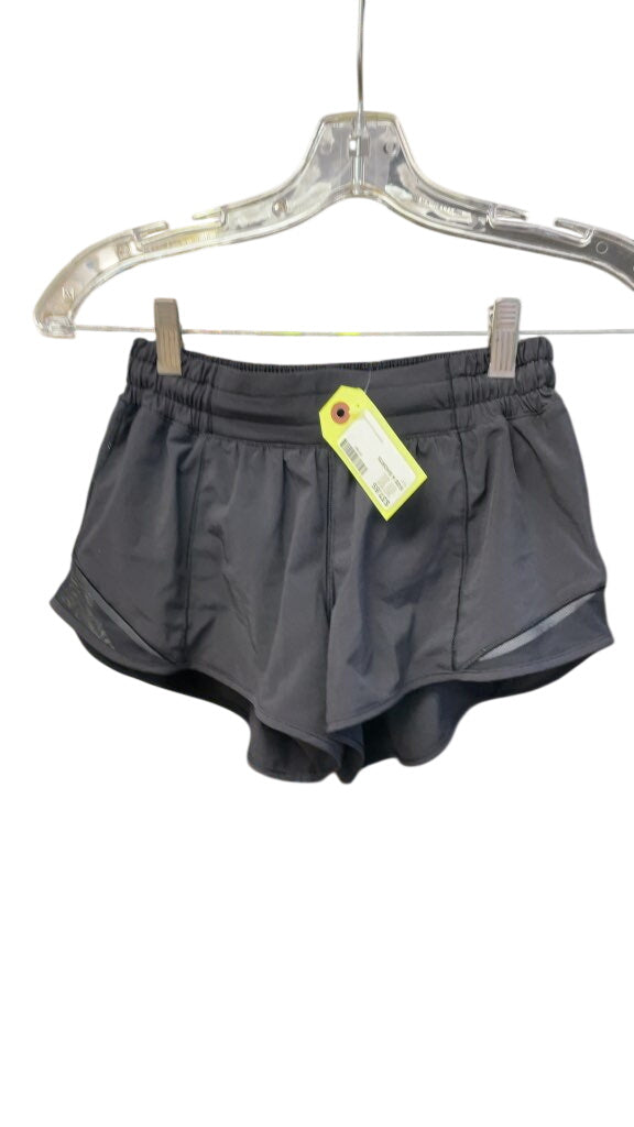 Women's Lululemon Athletic Shorts