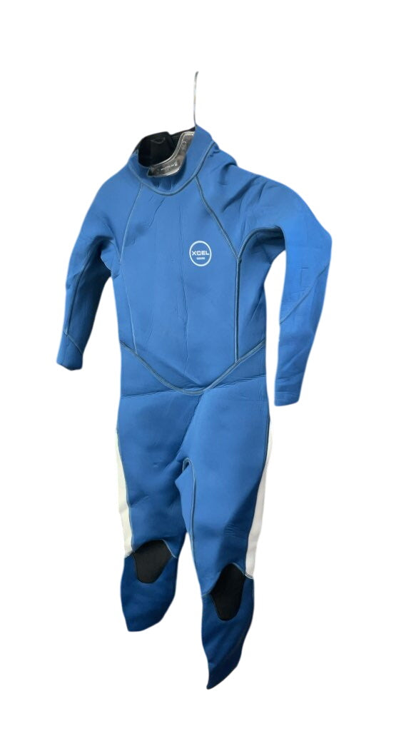Xcel Axis 3.2mm Youth Wetsuit junior 12